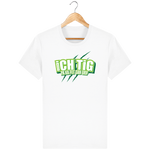 Tee Shirt Unisexe LESPRI KANAVAL "ICH TIG"