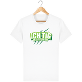 Tee Shirt Unisexe LESPRI KANAVAL "ICH TIG"