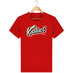 Tee Shirt Unisexe LESPRI KANAVAL "KOKEL 1"