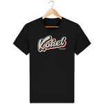 Tee Shirt Unisexe LESPRI KANAVAL "KOKEL 1"