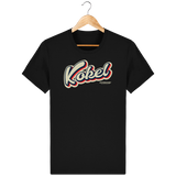 Tee Shirt Unisexe LESPRI KANAVAL "KOKEL 1"