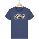 Tee Shirt Unisexe LESPRI KANAVAL "KOKEL 1"