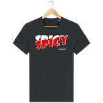 Tee Shirt Unisexe LESPRI KANAVAL "SPICY"