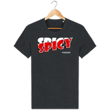 Tee Shirt Unisexe LESPRI KANAVAL "SPICY"