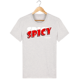 Tee Shirt Unisexe LESPRI KANAVAL "SPICY"