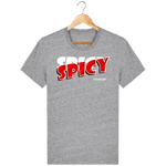Tee Shirt Unisexe LESPRI KANAVAL "SPICY"