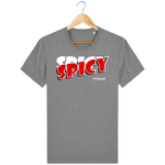 Tee Shirt Unisexe LESPRI KANAVAL "SPICY"