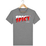 Tee Shirt Unisexe LESPRI KANAVAL "SPICY"