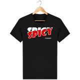 Tee Shirt Unisexe LESPRI KANAVAL "SPICY"
