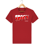 Tee Shirt Unisexe LESPRI KANAVAL "SPICY"