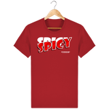 Tee Shirt Unisexe LESPRI KANAVAL "SPICY"