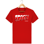 Tee Shirt Unisexe LESPRI KANAVAL "SPICY"