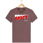 Tee Shirt Unisexe LESPRI KANAVAL "SPICY"