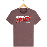 Tee Shirt Unisexe LESPRI KANAVAL "SPICY"