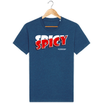 Tee Shirt Unisexe LESPRI KANAVAL "SPICY"