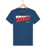 Tee Shirt Unisexe LESPRI KANAVAL "SPICY"