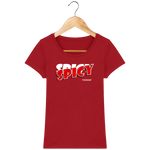 Tee Shirt Femme LESPRI KANAVAL "SPICY"