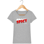 Tee Shirt Femme LESPRI KANAVAL "SPICY"