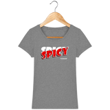 Tee Shirt Femme LESPRI KANAVAL "SPICY"
