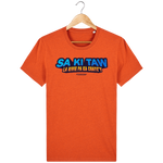 Tee Shirt Unisexe LESPRI KANAVAL "SA KI TAW"
