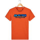 Tee Shirt Unisexe LESPRI KANAVAL "SA KI TAW"