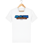 Tee Shirt Unisexe LESPRI KANAVAL "SA KI TAW"