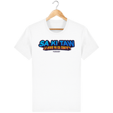 Tee Shirt Unisexe LESPRI KANAVAL "SA KI TAW"
