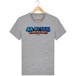 Tee Shirt Unisexe LESPRI KANAVAL "SA KI TAW"