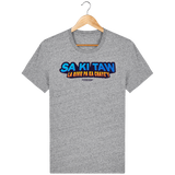 Tee Shirt Unisexe LESPRI KANAVAL "SA KI TAW"