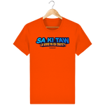 Tee Shirt Unisexe LESPRI KANAVAL "SA KI TAW"