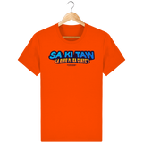 Tee Shirt Unisexe LESPRI KANAVAL "SA KI TAW"