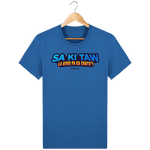 Tee Shirt Unisexe LESPRI KANAVAL "SA KI TAW"