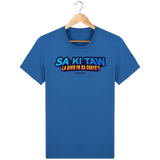Tee Shirt Unisexe LESPRI KANAVAL "SA KI TAW"