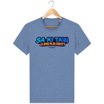 Tee Shirt Unisexe LESPRI KANAVAL "SA KI TAW"