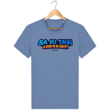 Tee Shirt Unisexe LESPRI KANAVAL "SA KI TAW"