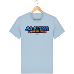 Tee Shirt Unisexe LESPRI KANAVAL "SA KI TAW"