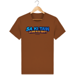 Tee Shirt Unisexe LESPRI KANAVAL "SA KI TAW"