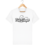 Tee Shirt Unisexe LESPRI KANAVAL "POTE CHAPO"