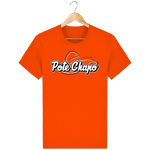 Tee Shirt Unisexe LESPRI KANAVAL "POTE CHAPO"