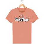 Tee Shirt Unisexe LESPRI KANAVAL "POTE CHAPO"