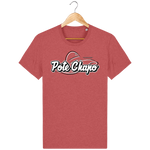 Tee Shirt Unisexe LESPRI KANAVAL "POTE CHAPO"
