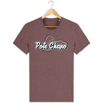 Tee Shirt Unisexe LESPRI KANAVAL "POTE CHAPO"