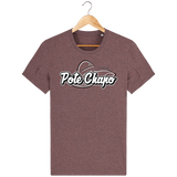 Tee Shirt Unisexe LESPRI KANAVAL "POTE CHAPO"