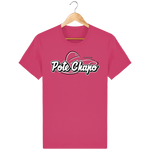 Tee Shirt Unisexe LESPRI KANAVAL "POTE CHAPO"