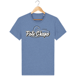 Tee Shirt Unisexe LESPRI KANAVAL "POTE CHAPO"