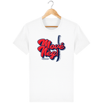 Tee Shirt Unisexe LESPRI KANAVAL "MOVE NEG"