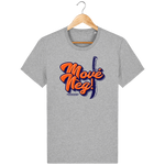 Tee Shirt Unisexe LESPRI KANAVAL "MOVE NEG"
