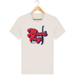 Tee Shirt Unisexe LESPRI KANAVAL "MOVE NEG"