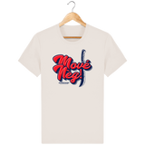 Tee Shirt Unisexe LESPRI KANAVAL "MOVE NEG"