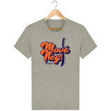 Tee Shirt Unisexe LESPRI KANAVAL "MOVE NEG"